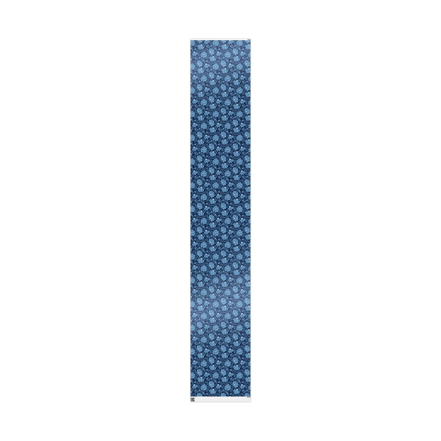 Gift Wrap | Light Blue & White | Bellis
