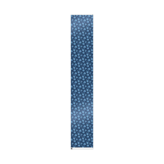 Gift Wrap | Light Blue & White | Bellis