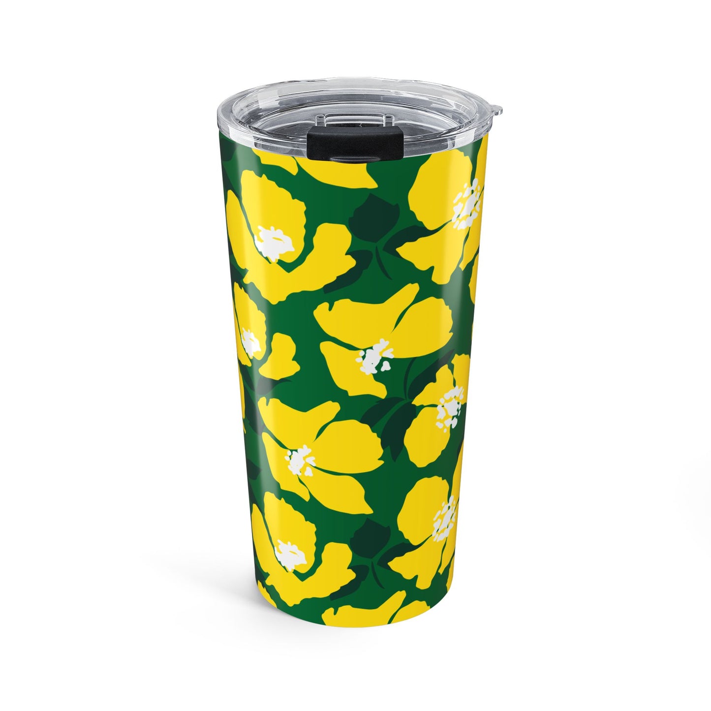 Tumbler | Eugene, Oregon | Poppy