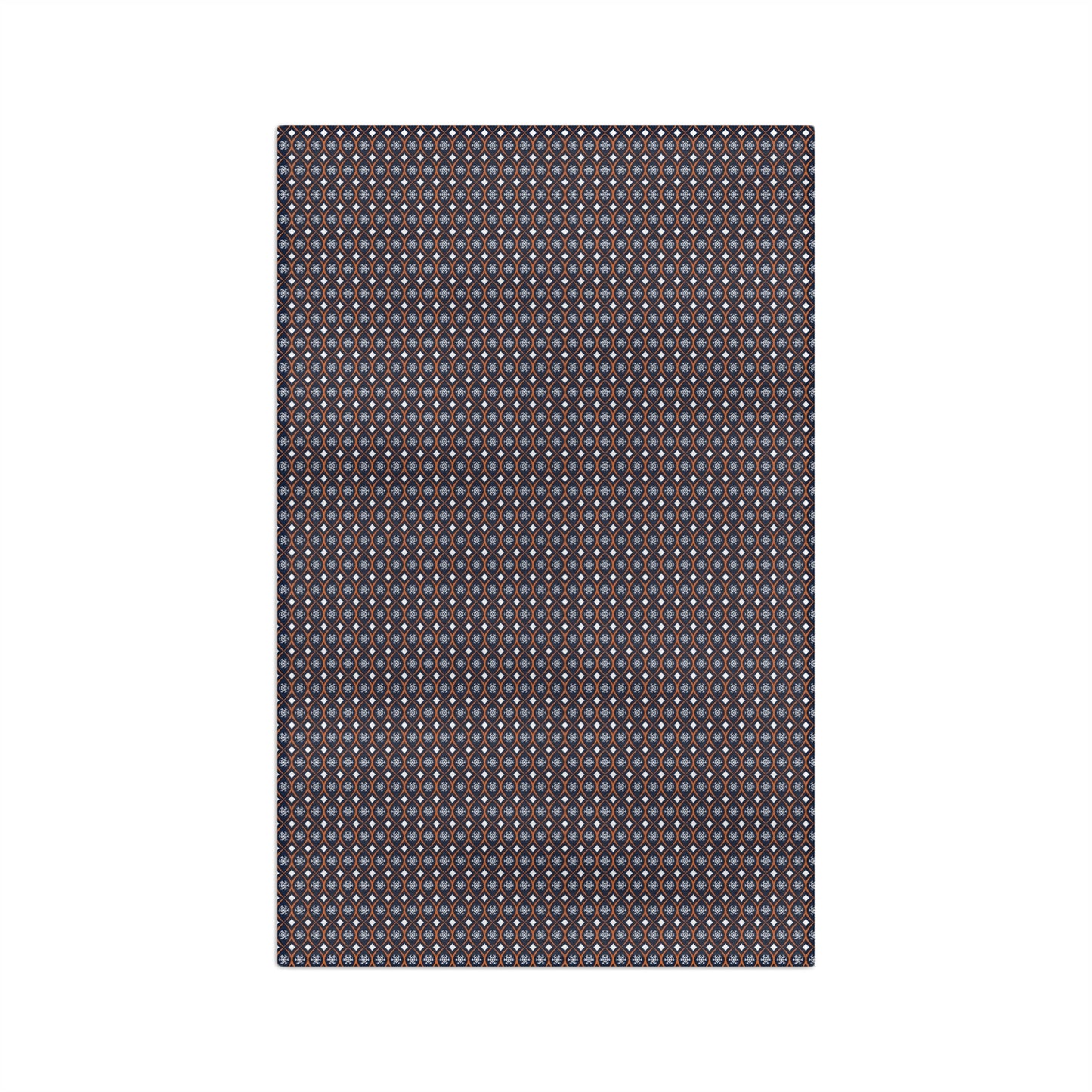 Tea Towels | Auburn, Alabama | Snow