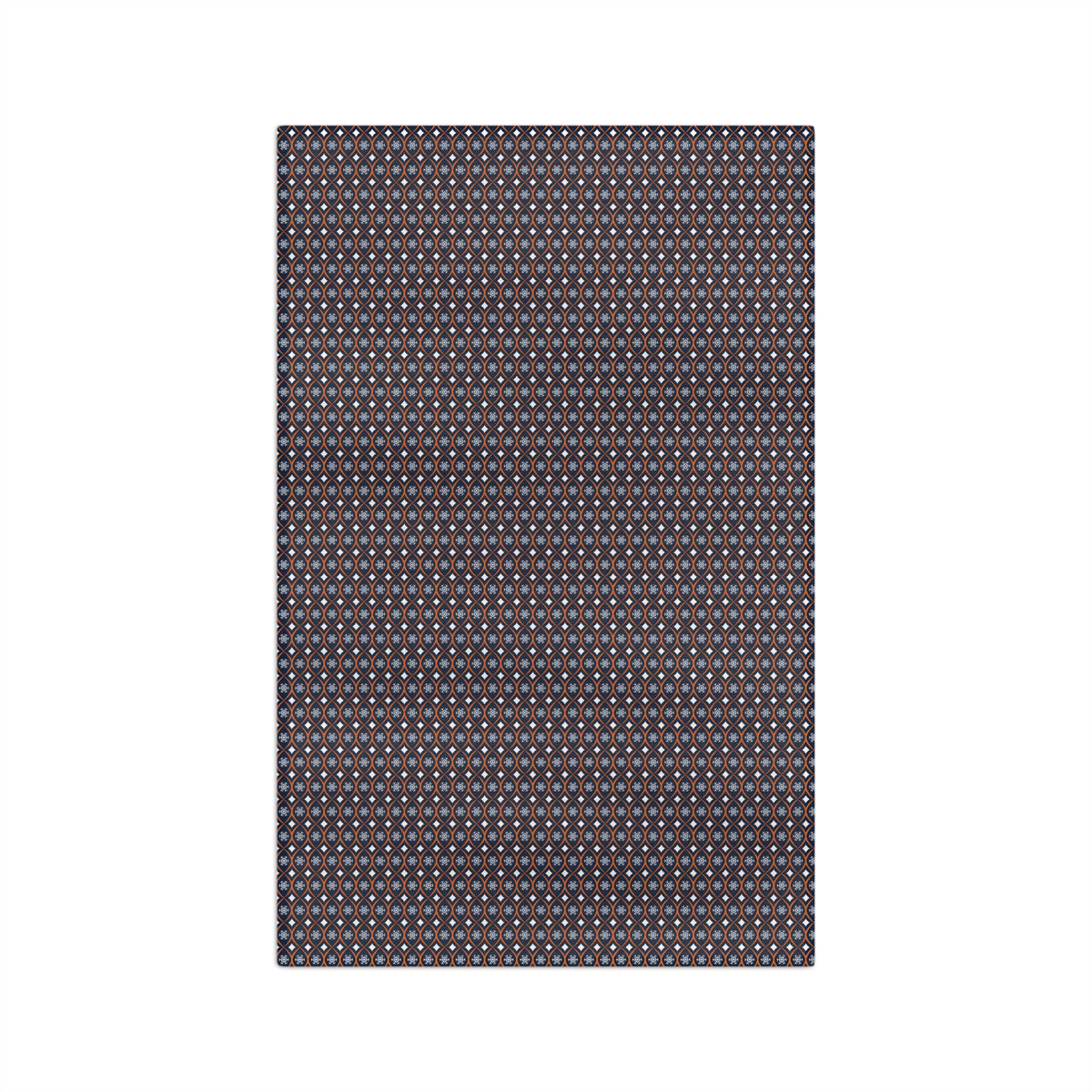 Tea Towels | Auburn, Alabama | Snow