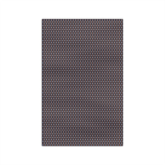 Tea Towels | Auburn, Alabama | Snow