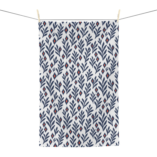 Tea Towel | Charlottesville, Virginia | Laurel