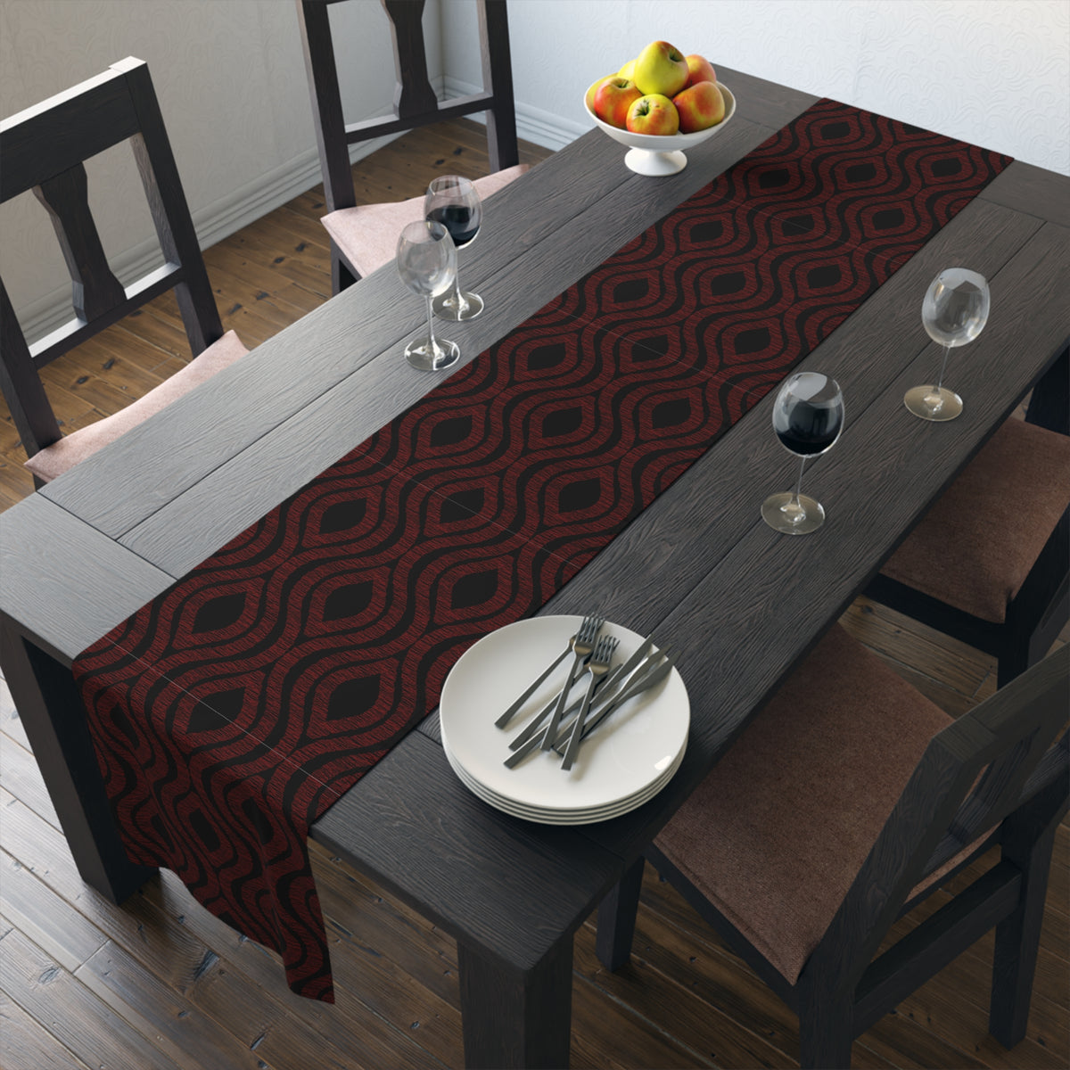 Table Runner | Columbia, South Carolina | Ogee