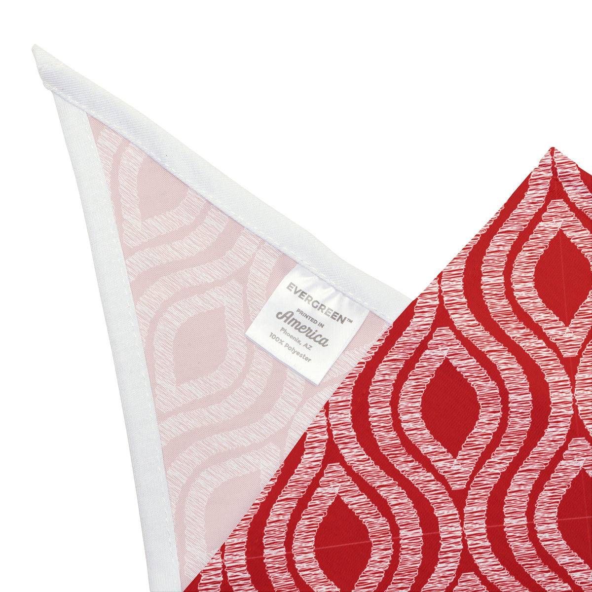 Pet Bandana | Madison, Wisconsin | Ogee