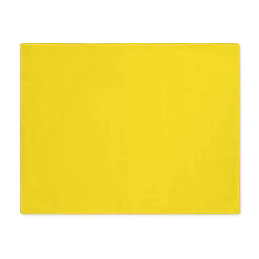 Placemat | Eugene, Oregon | Light