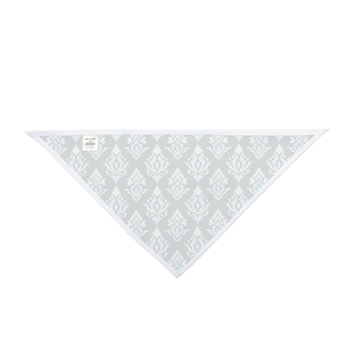 Pet Bandana | New Orleans, Louisiana | Ikat