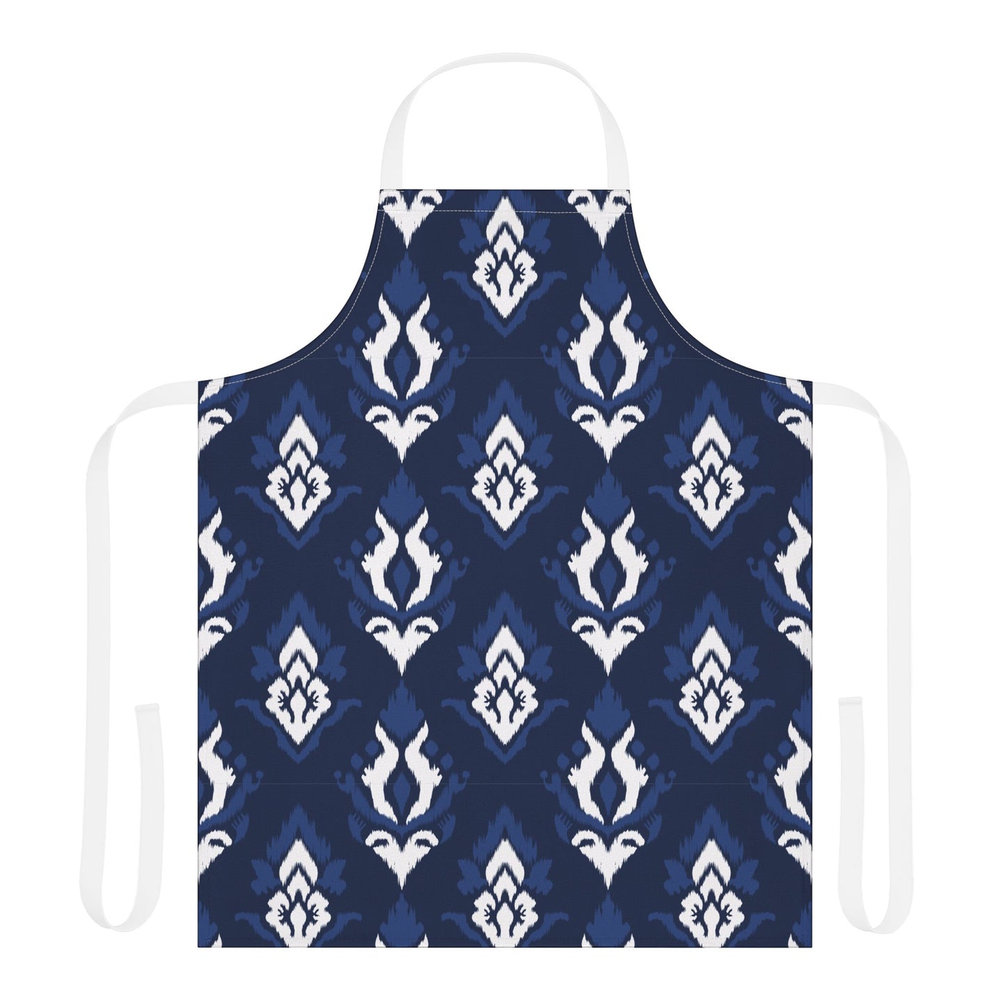 Apron | State College, PA | Ikat