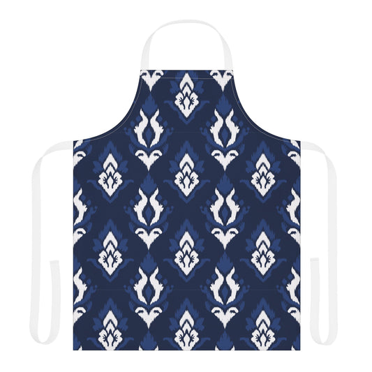 Apron | State College, PA | Ikat