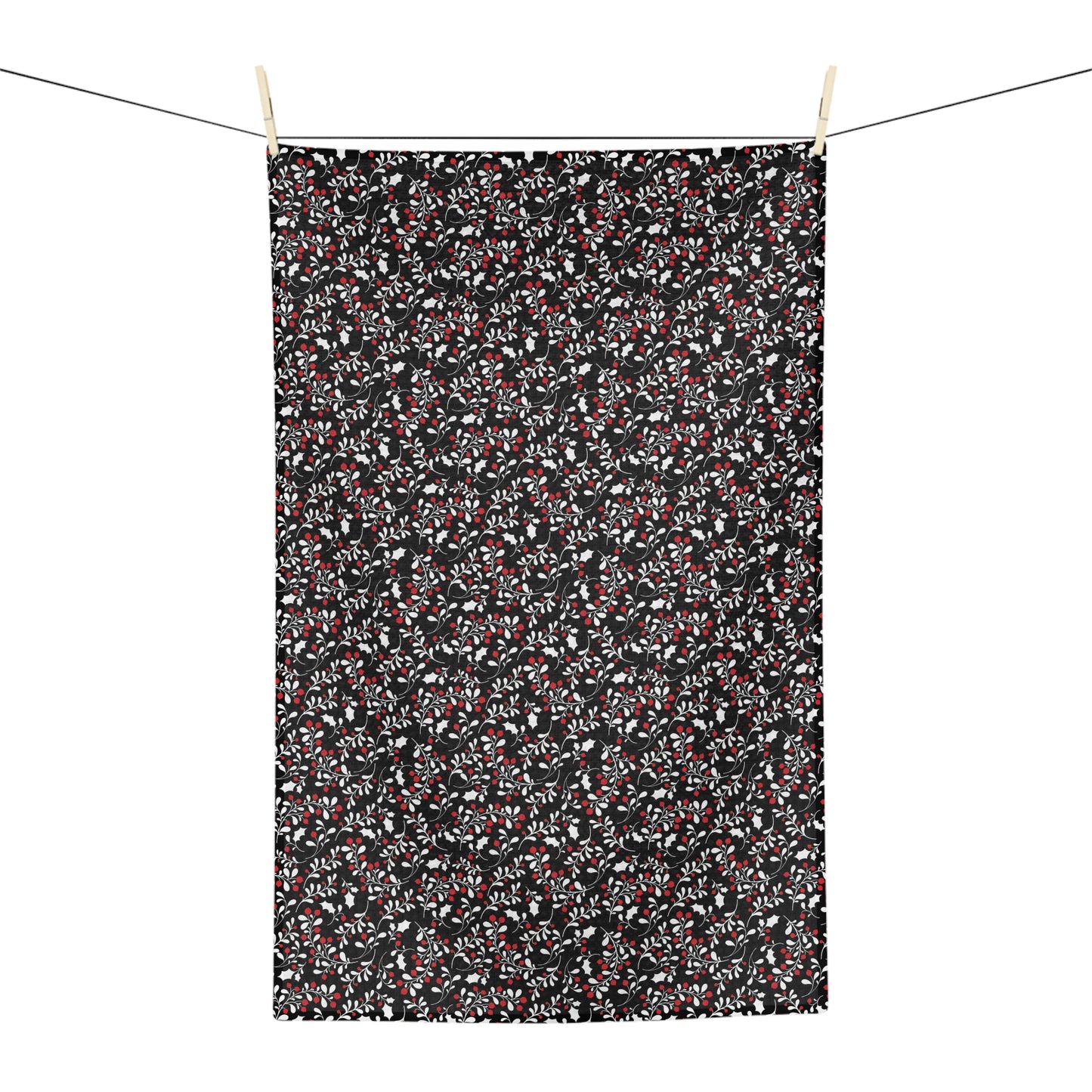 Tea Towels | Athens, Georgia | Holly