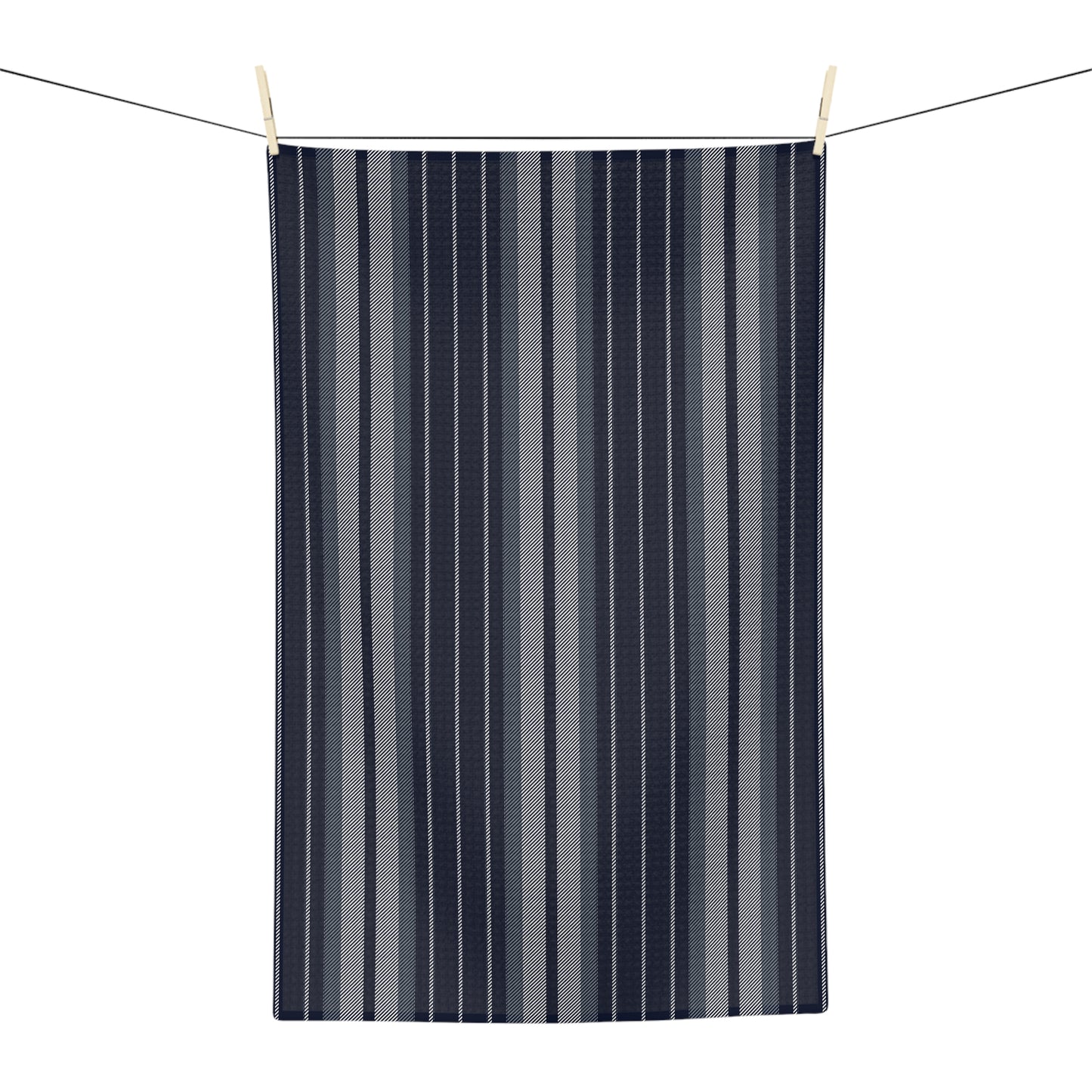 Tea Towels | Storrs, Connecticut | Stripe
