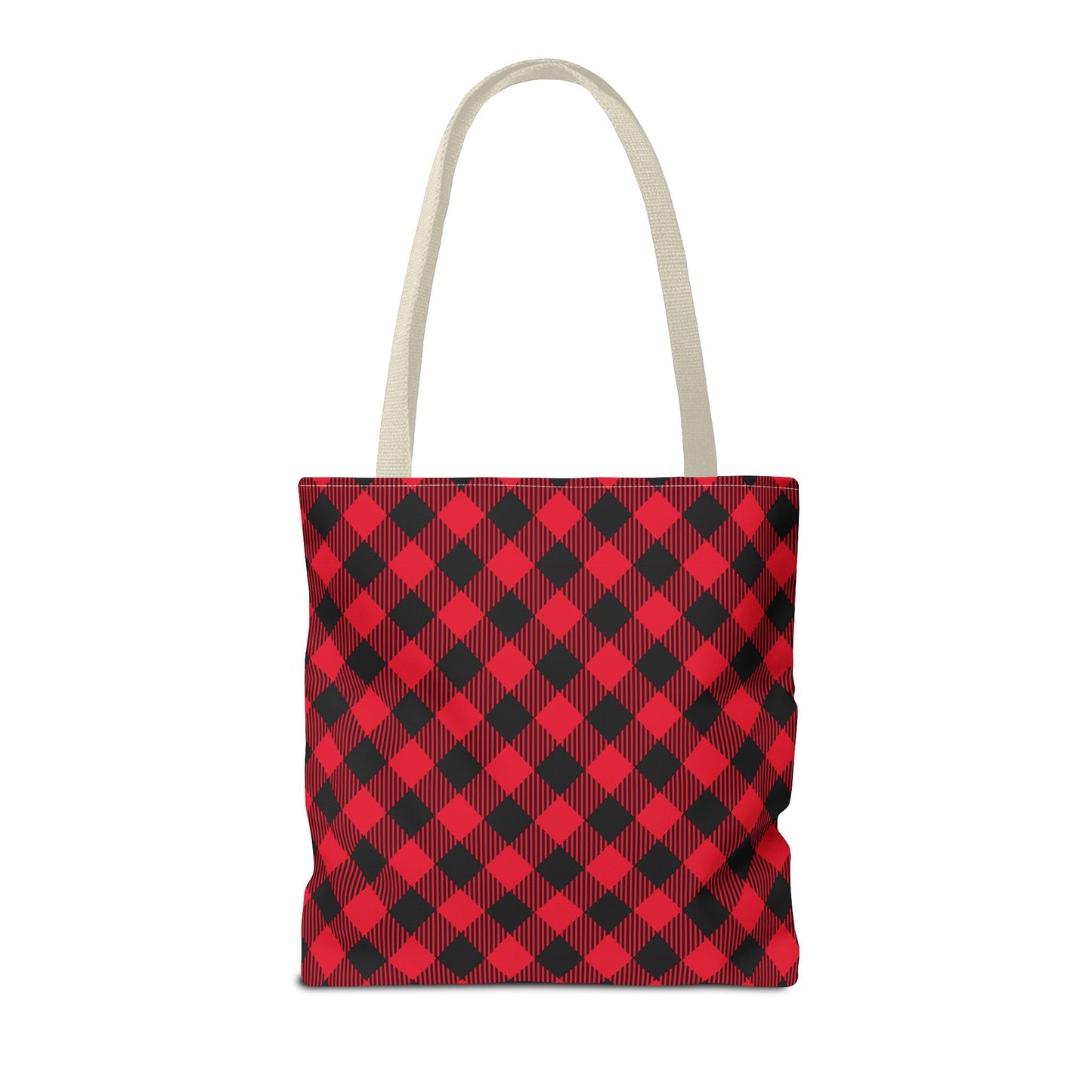 Totes | New Brunswick, New Jersey | Gingham