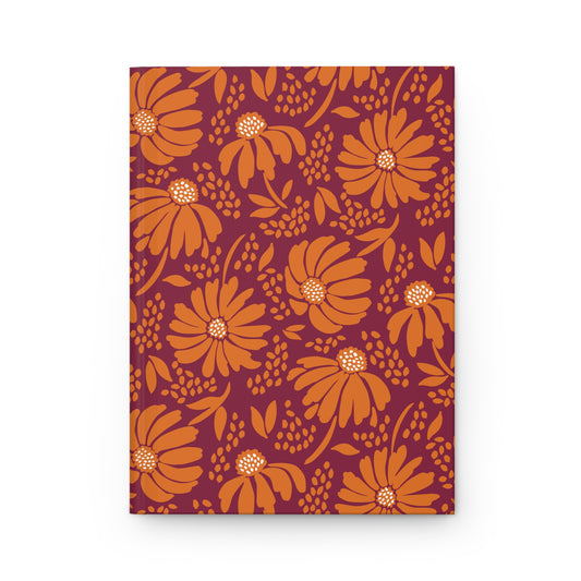 Journal | Blacksburg, Virginia | Bellis