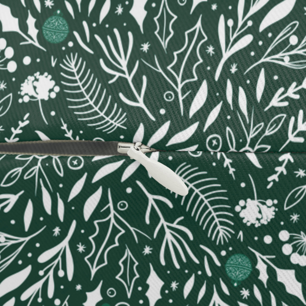 Pillow | Athens, Ohio | Fauna