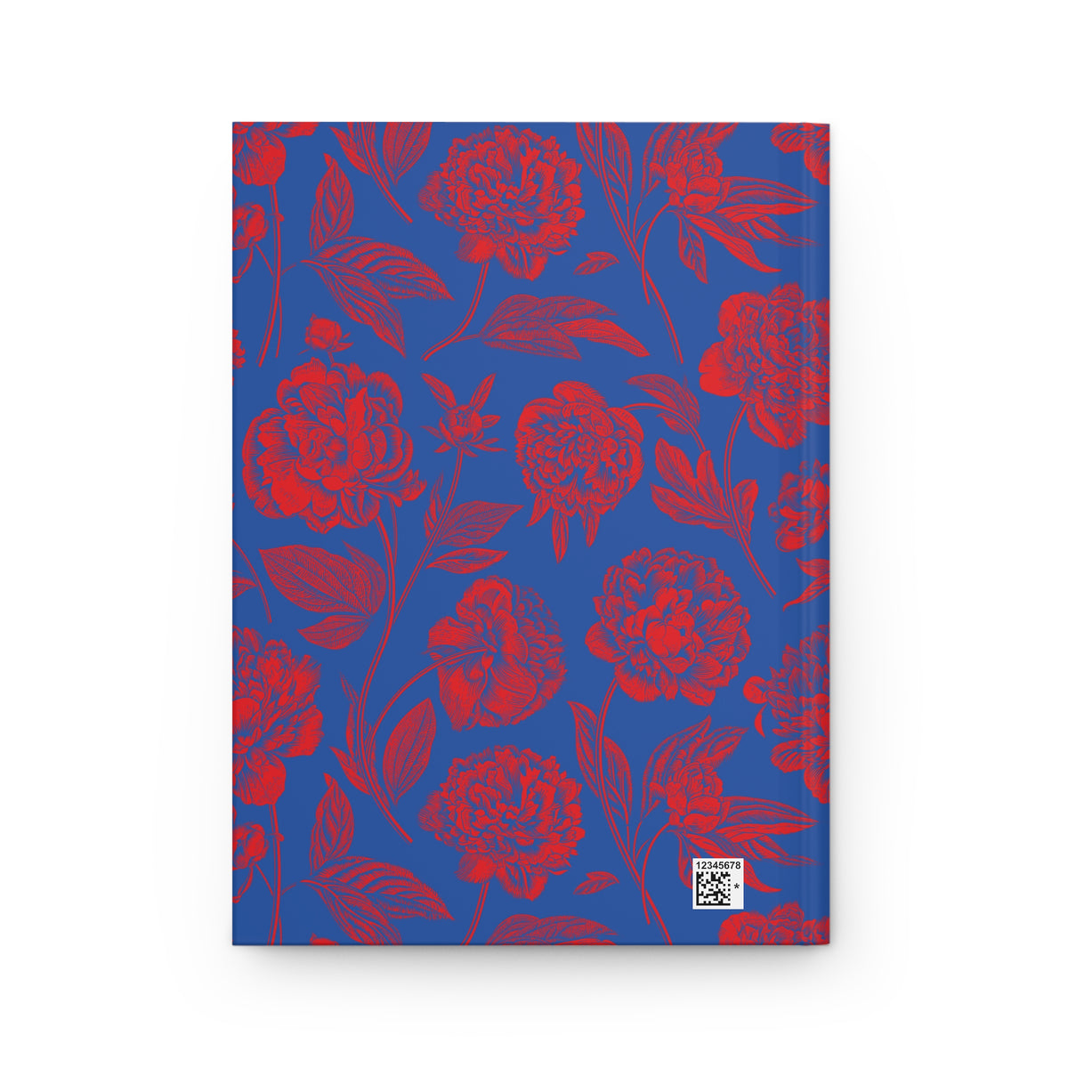 Journal | Lawrence, Kansas | Peony