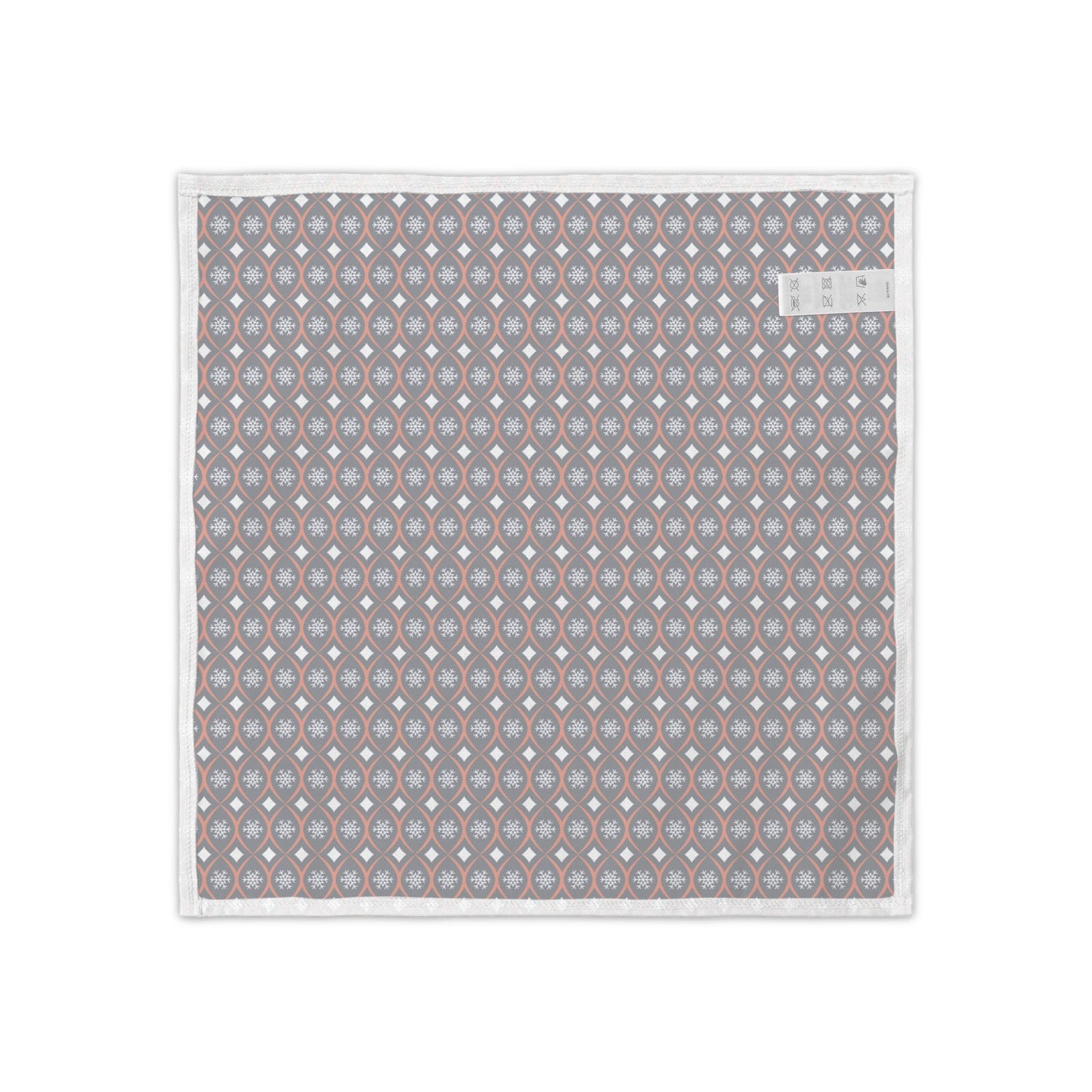 Napkins | Auburn, Alabama | Snow