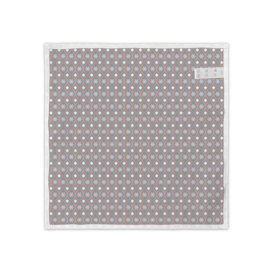 Napkins | Auburn, Alabama | Snow
