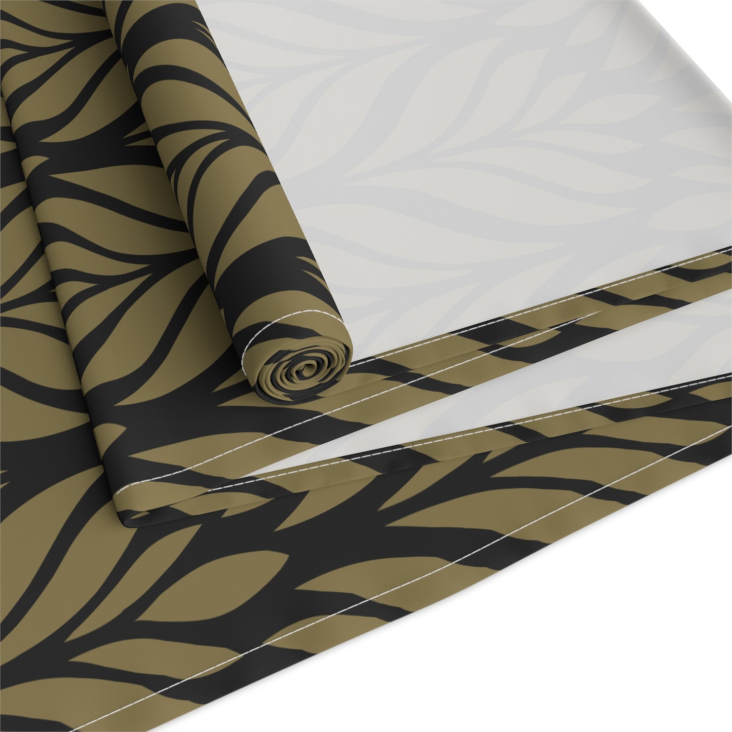 Table Runner | Winston Salem, North Carolina | Palm