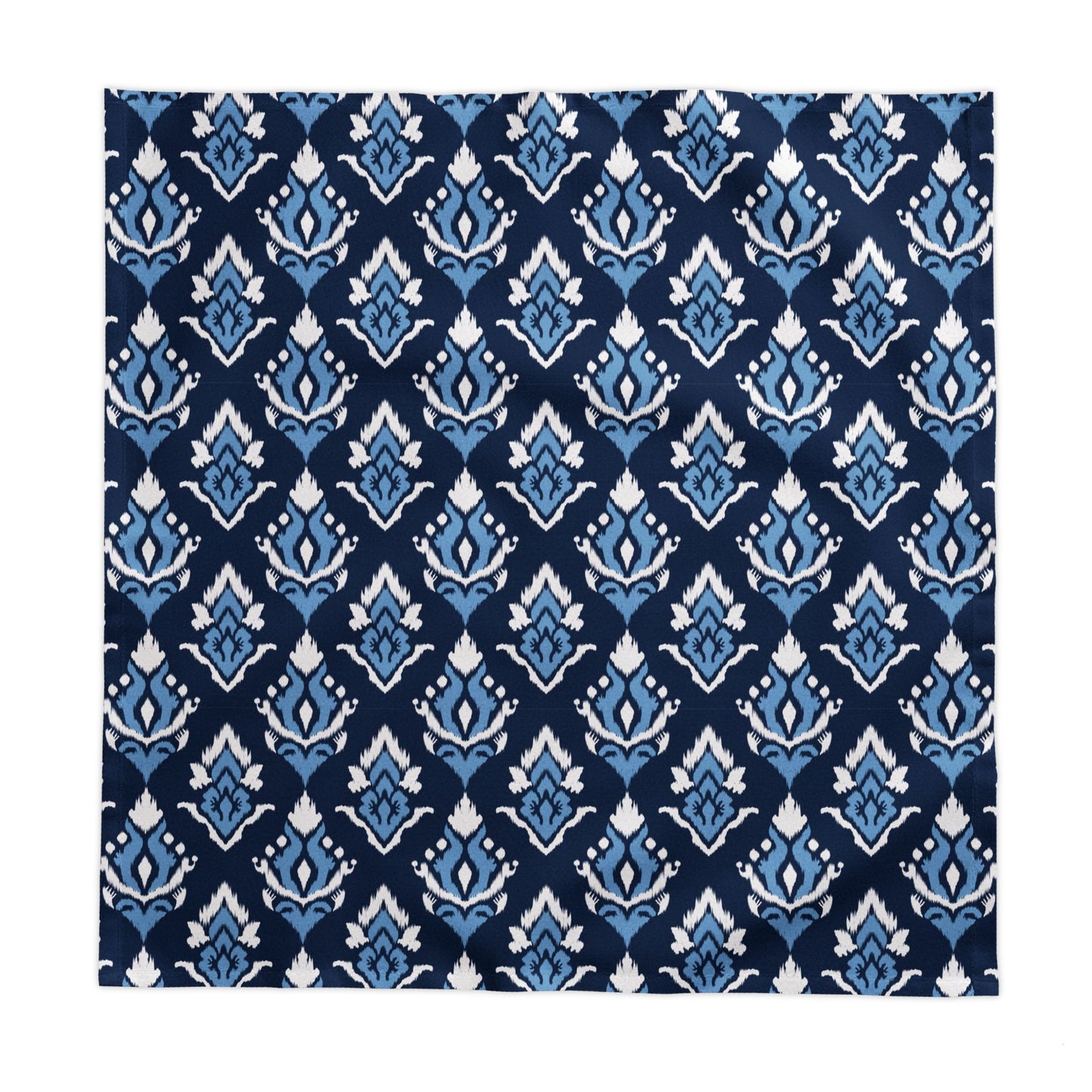 Tablecloth | Chapel Hill, North Carolina | Ikat