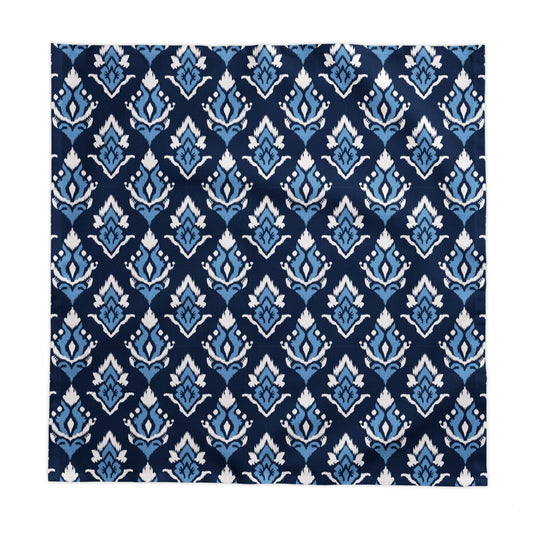 Tablecloth | Chapel Hill, North Carolina | Ikat
