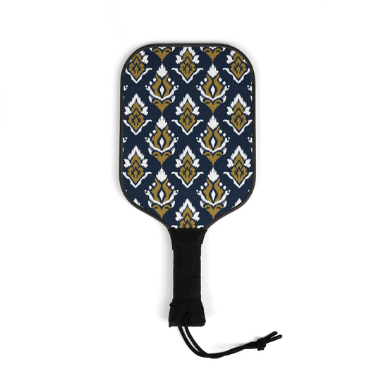 Pickleball Paddle Kit | Notre Dame, Indiana | Ikat
