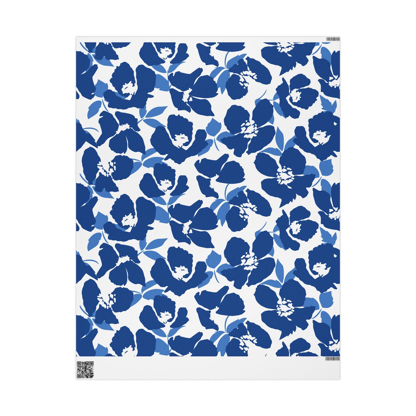 Gift Wrap | Lexington, Kentucky | Poppy