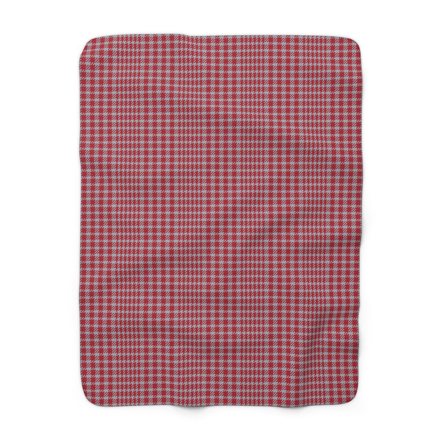 Sherpa Blanket | Columbus, Ohio | Tweed