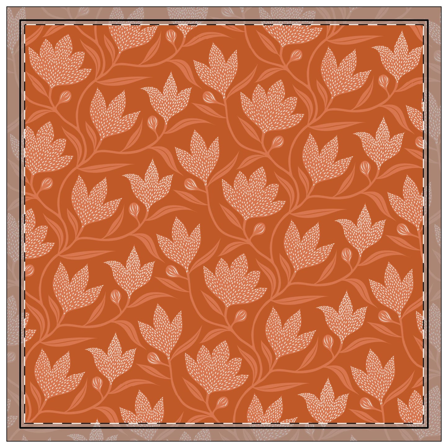 Napkins | Austin, Texas | Magnolia