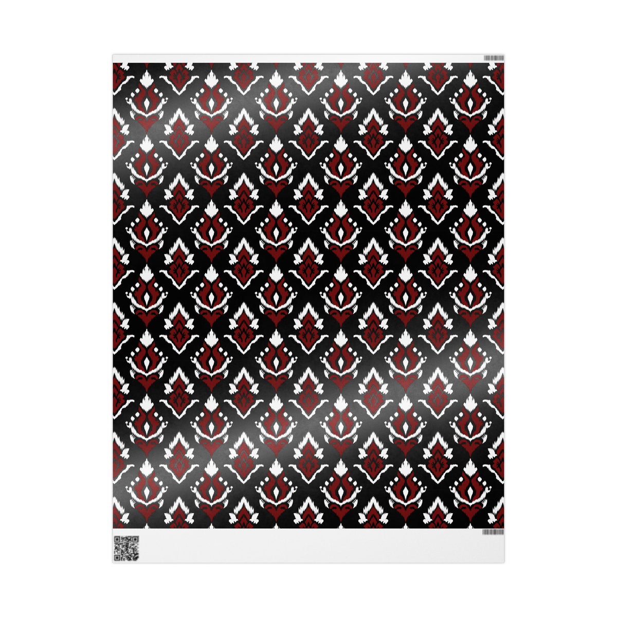 Gift Wrap | Columbia, South Carolina | Ikat