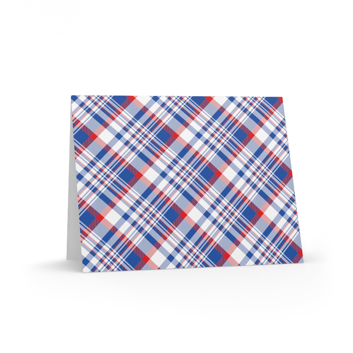 Notecards | Lawrence, Kansas | Tartan
