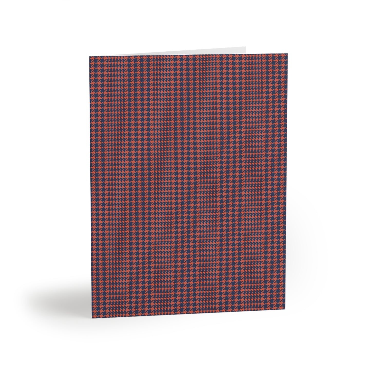 Notecards Set | Charlottesville, Virginia | Tweed