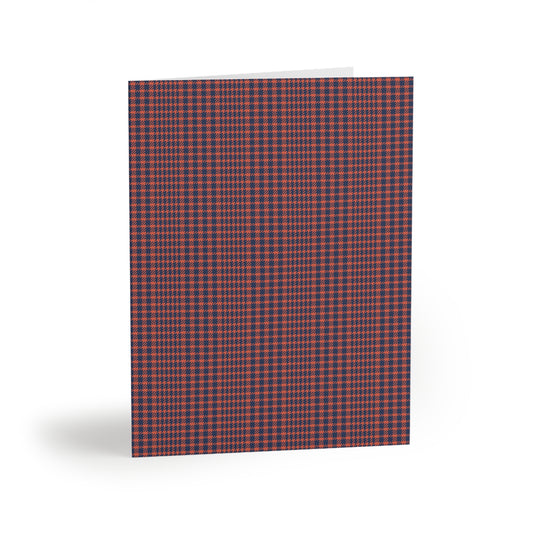 Notecards Set | Charlottesville, Virginia | Tweed