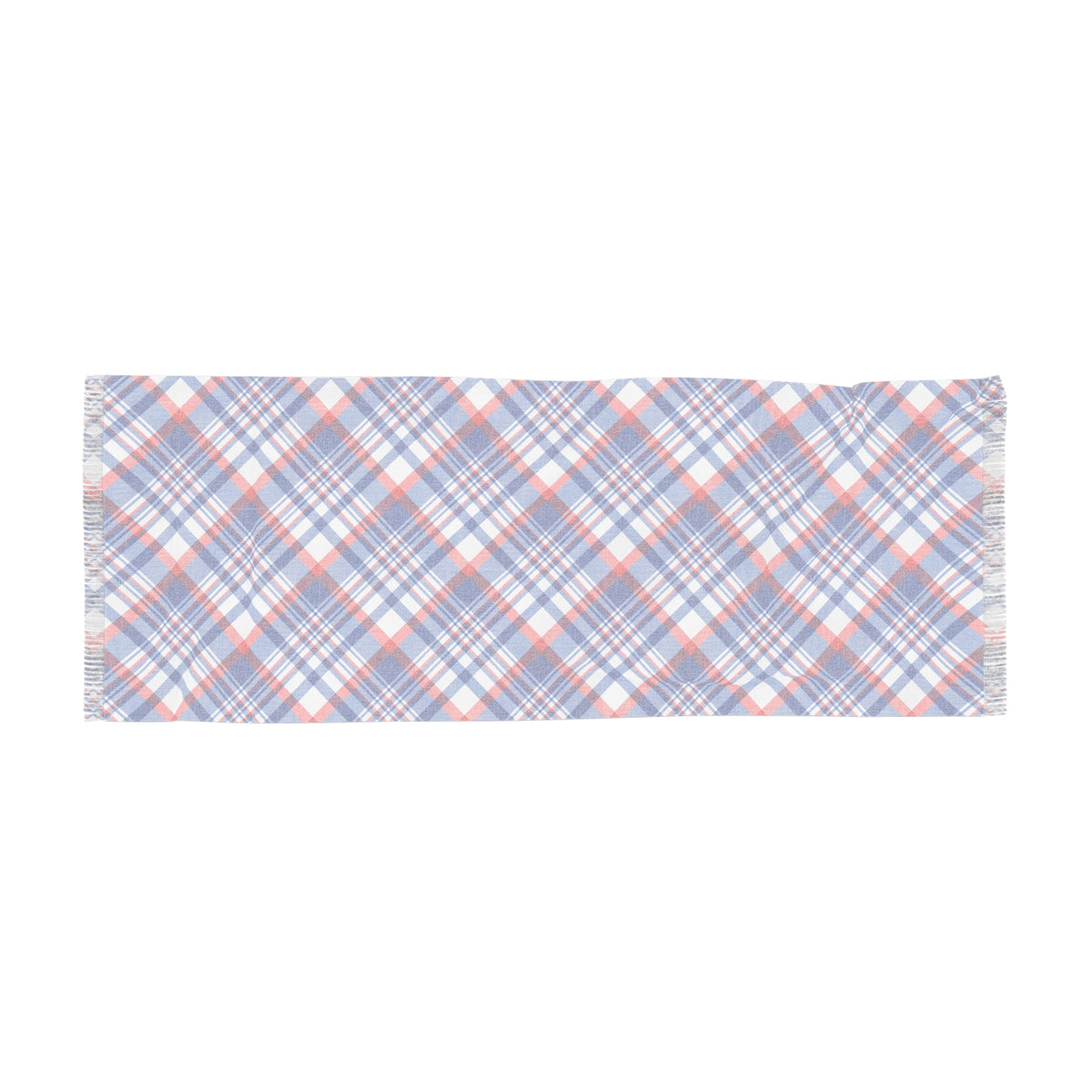 Scarf | Lawrence, Kansas | Tartan