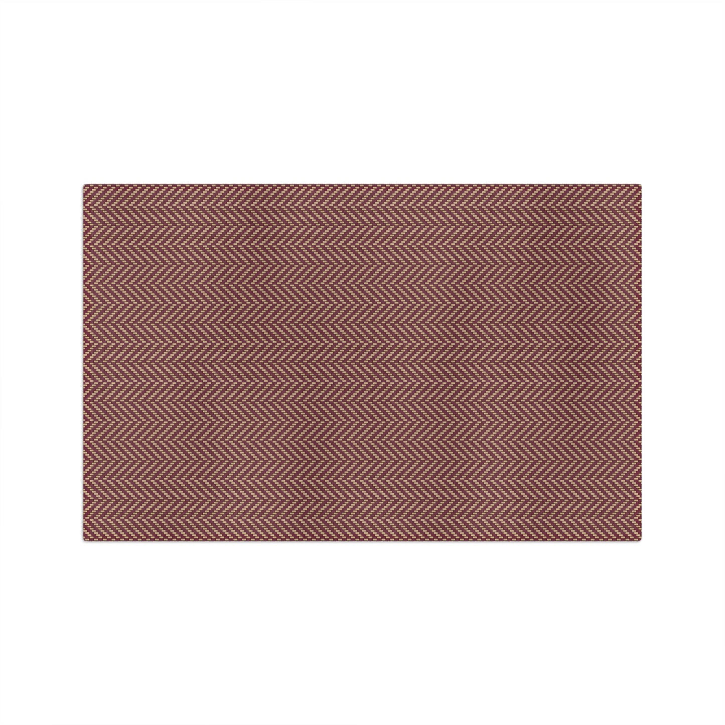 Tea Towels | Tallahassee, Florida | Herringbone