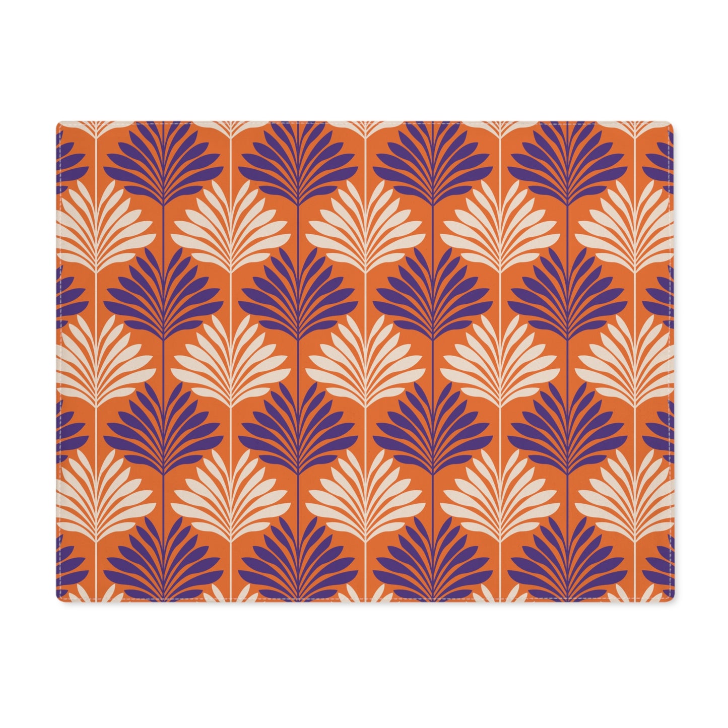 Placemat | Clemson, South Carolina | Deco