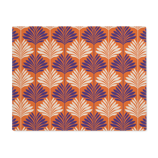 Placemat | Clemson, South Carolina | Deco