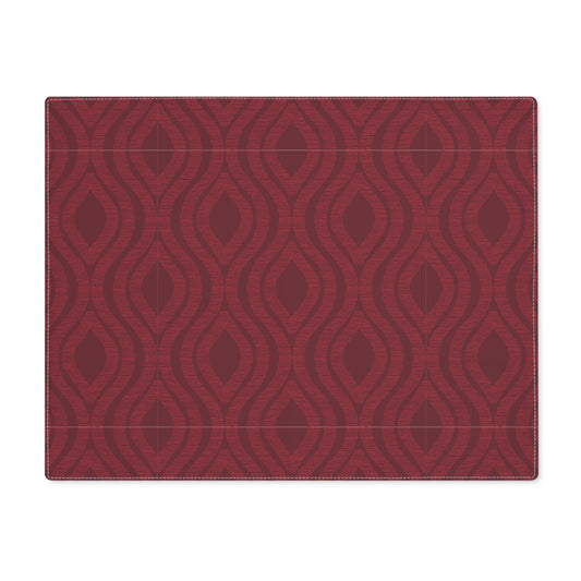 Placemat | Tuscaloosa, Alabama | Ogee