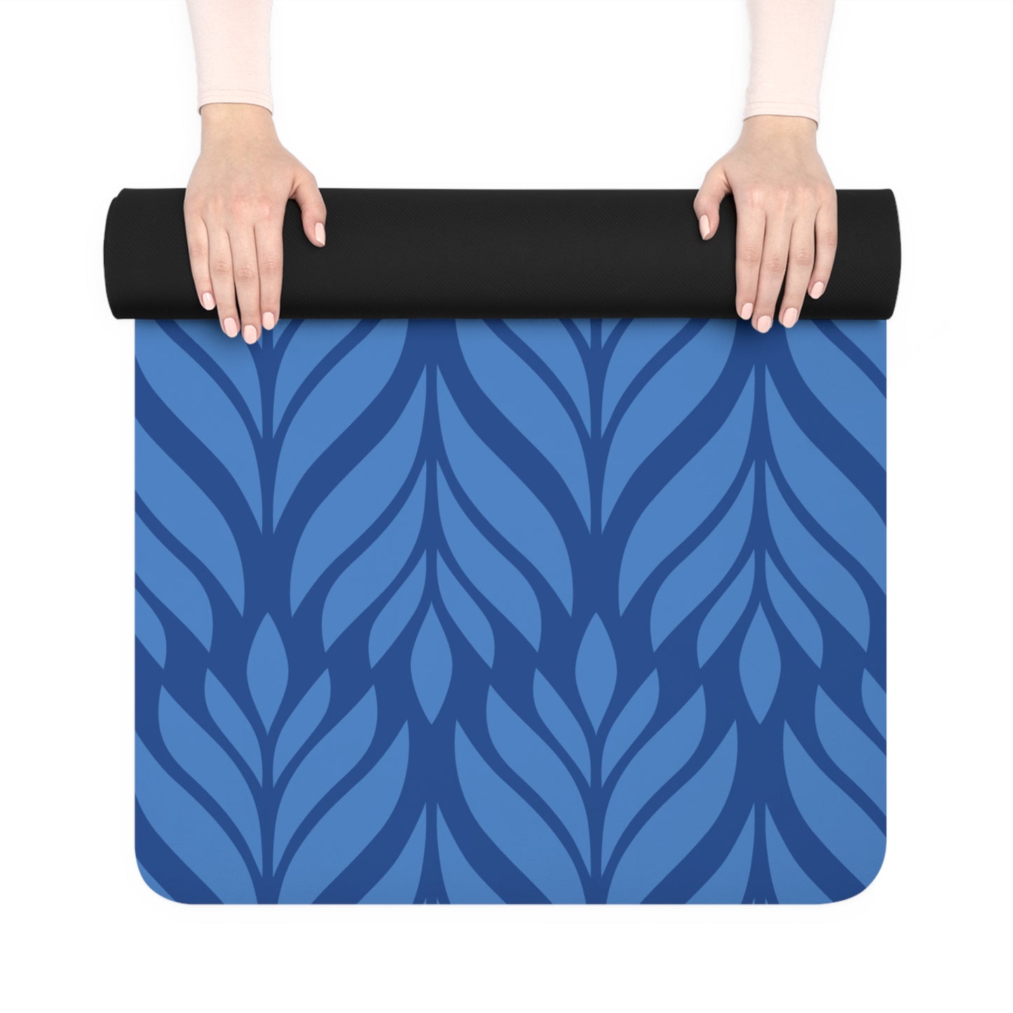 Yoga Mat | Lexington, Kentucky | Palm