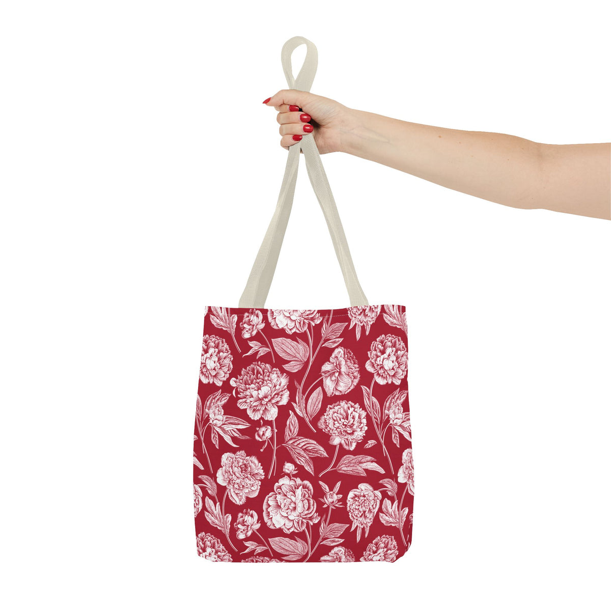 Totes | Bloomington, Indiana | Peony