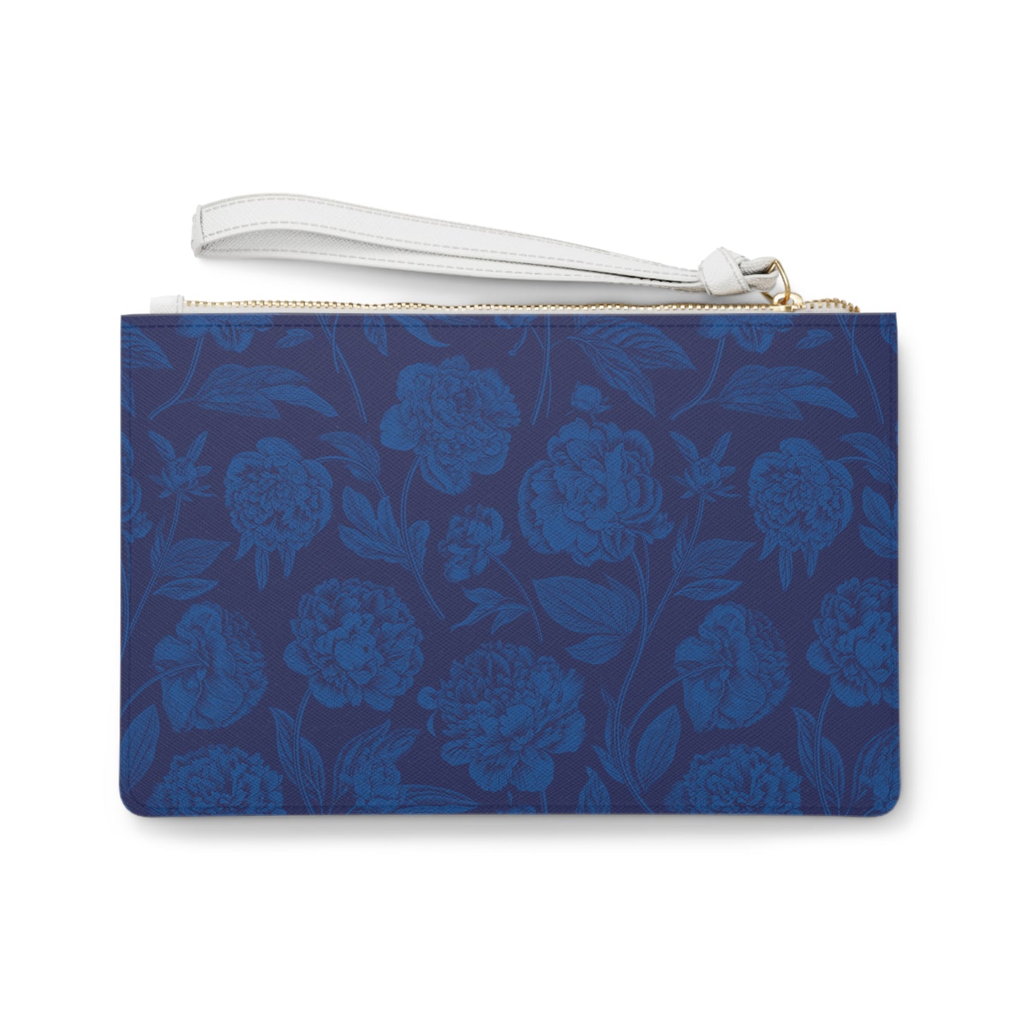 Clutch Bag | Durham, North Carolina | Peony