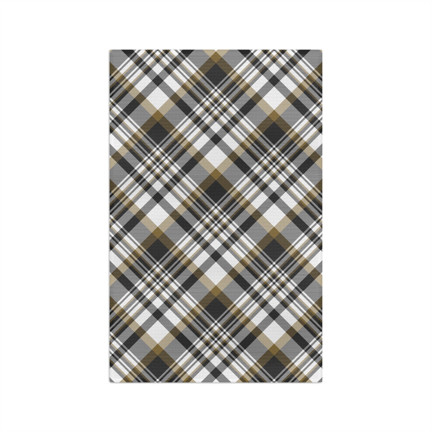 Tea Towels | Winston Salem, North Carolina | Tartan