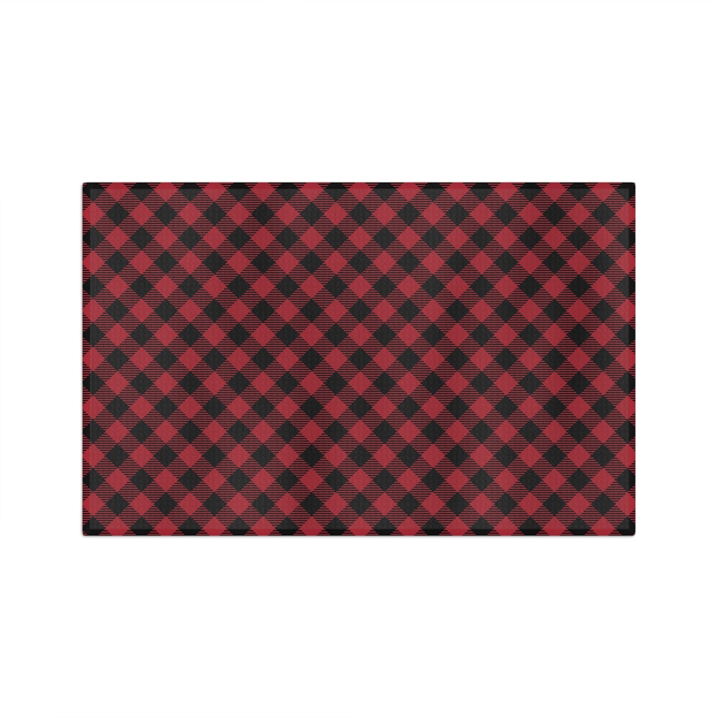 Tea Towels | Athens, Georgia | Gingham
