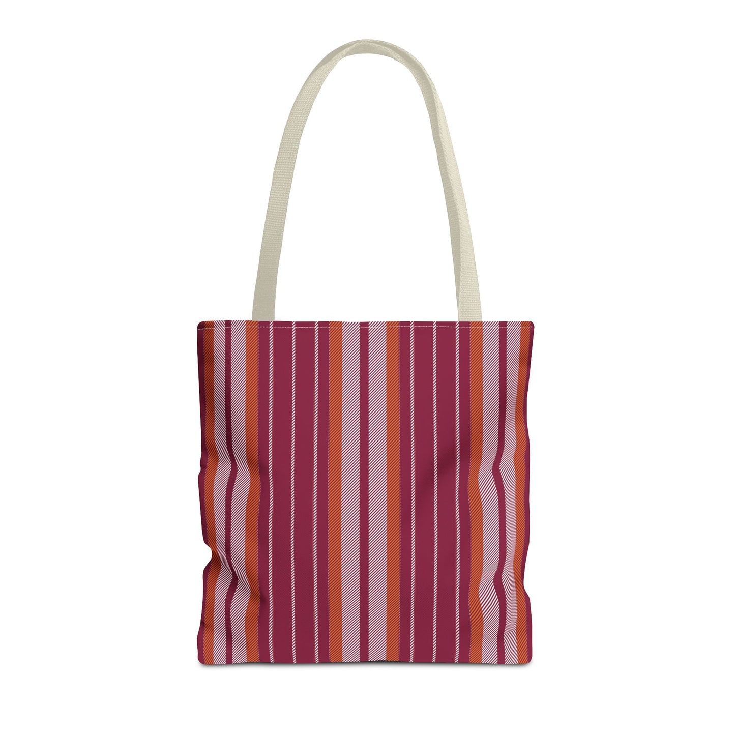 Totes | Blacksburg, Virginia | Stripe