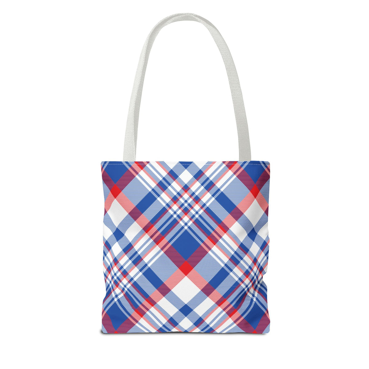 Totes | Lawrence, Kansas | Tartan