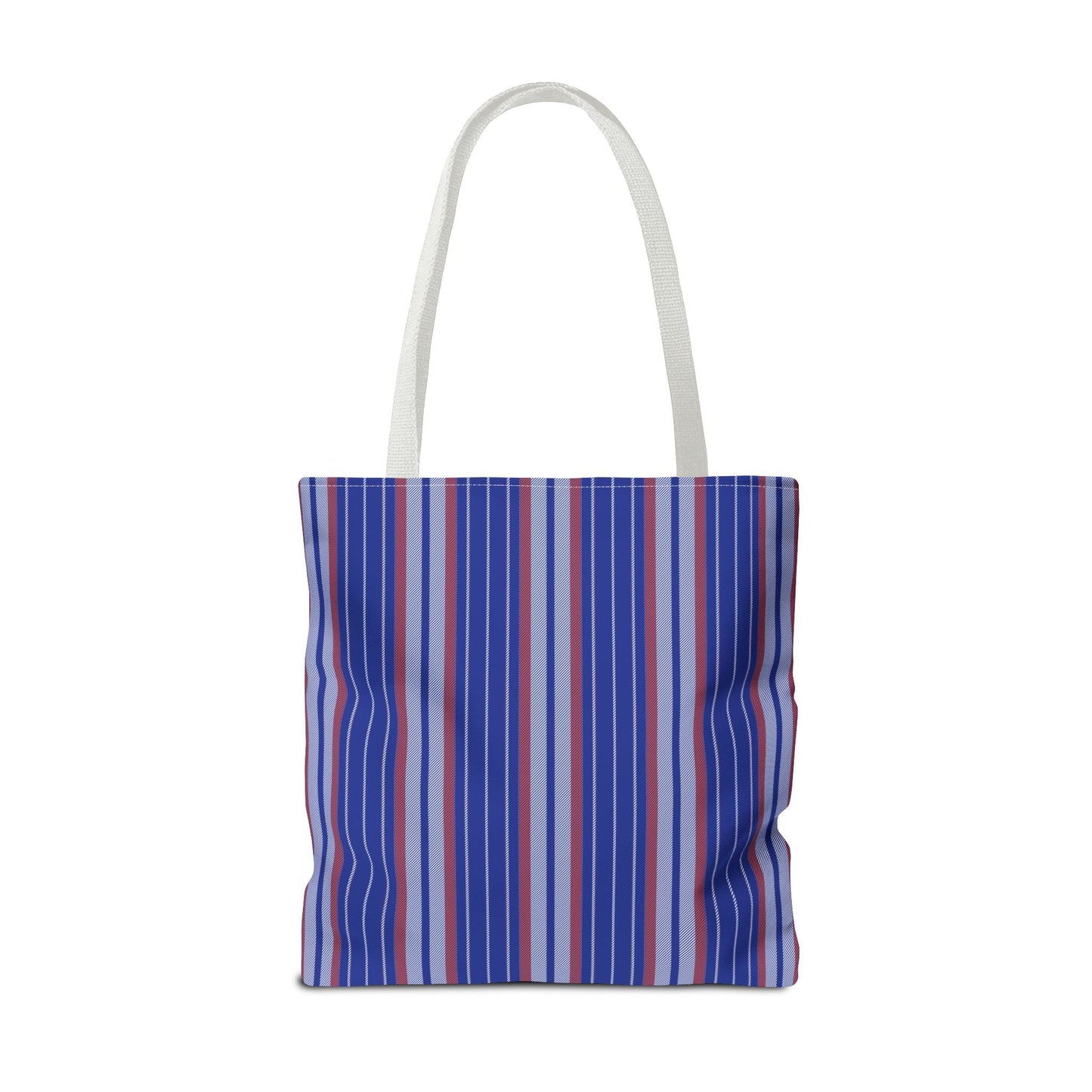 Totes | Bright Blue & Orange | Stripe