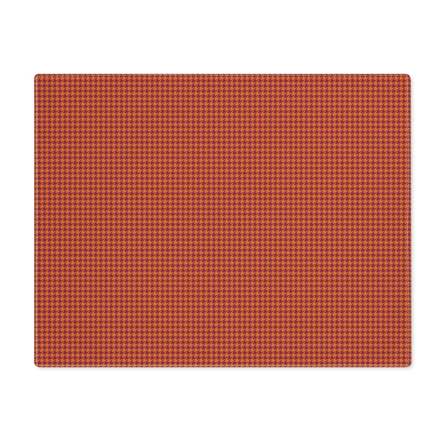 Placemat | Blacksburg, Virginia | Houndstooth
