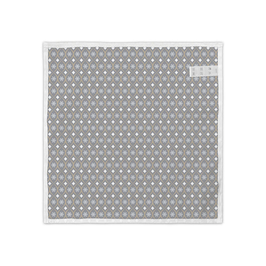 Napkins | Notre Dame, Indiana | Snow