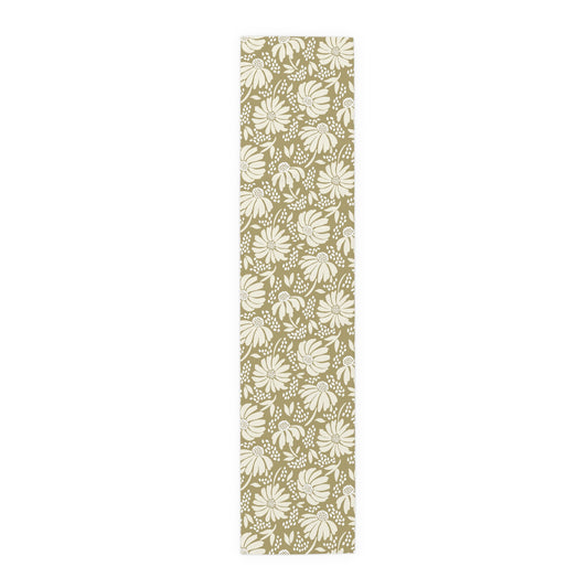 Table Runner | Atlanta, Georgia | Bellis