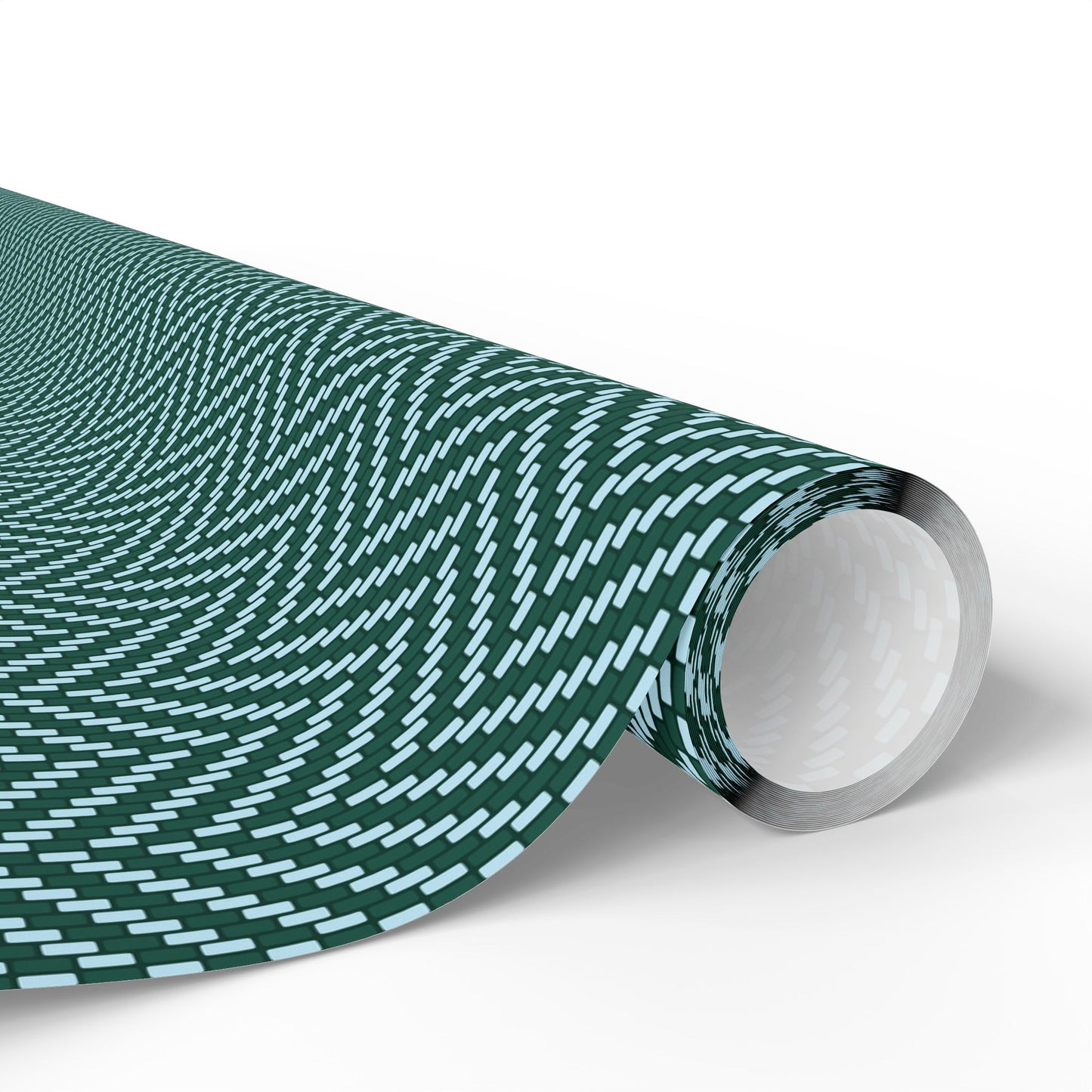 Gift Wrap | New Orleans, Louisiana | Herringbone