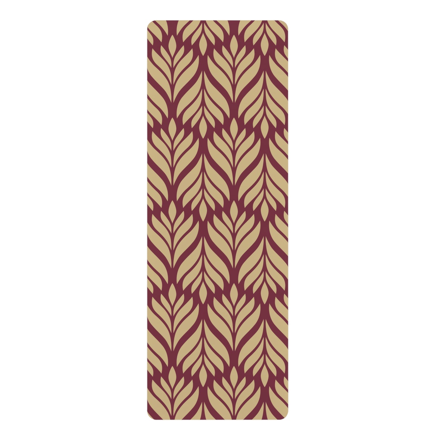Yoga Mat | Tallahassee, Florida | Palm